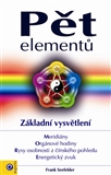 Pět elementů Základní vysvětlení - Frank Seefelder - Kliknutím na obrázek zavřete